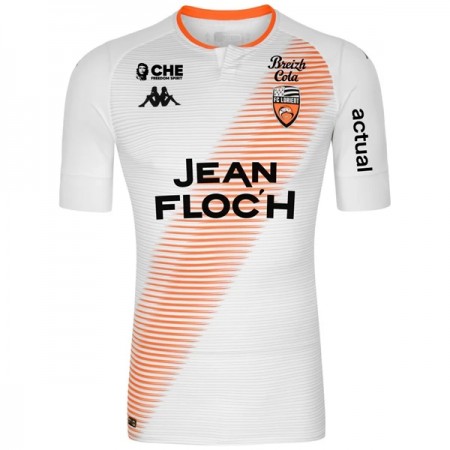 Goedkope FC Lorient Uitshirt 2020-21